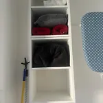 Daina Self Check-in Vilnius