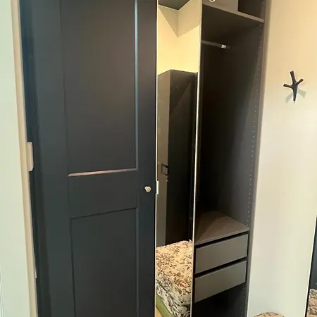 Daina Self Check-in * Vilnius