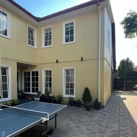 Daina Self Check-in 维尔纽斯