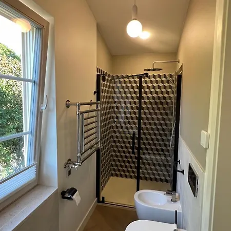 Daina Self Check-in 维尔纽斯