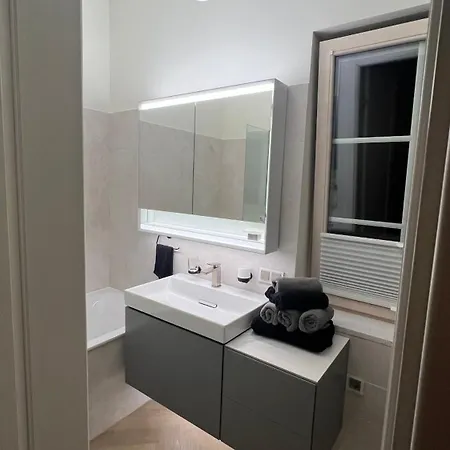Daina Self Check-in Appartement
