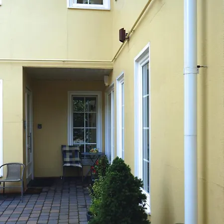 Daina Self Check-in * 维尔纽斯