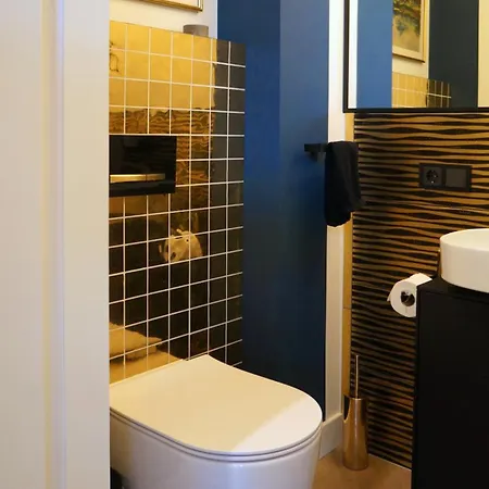 Daina Self Check-in * 维尔纽斯