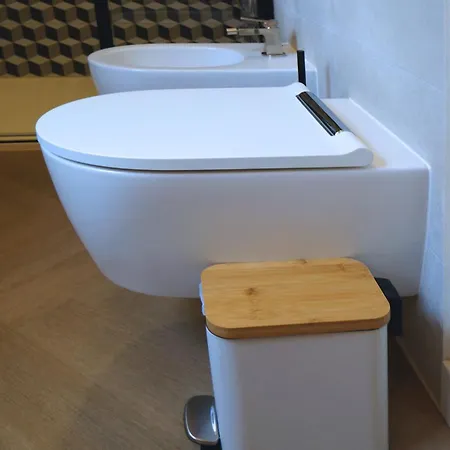 Daina Self Check-in * Vilnius