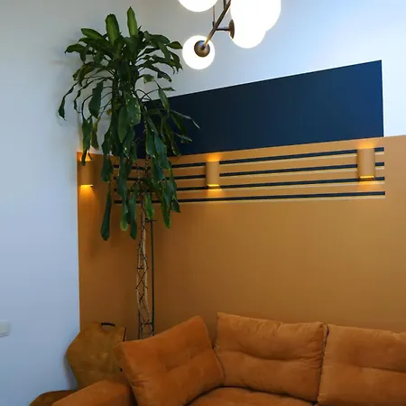 Daina Self Check-in * 维尔纽斯