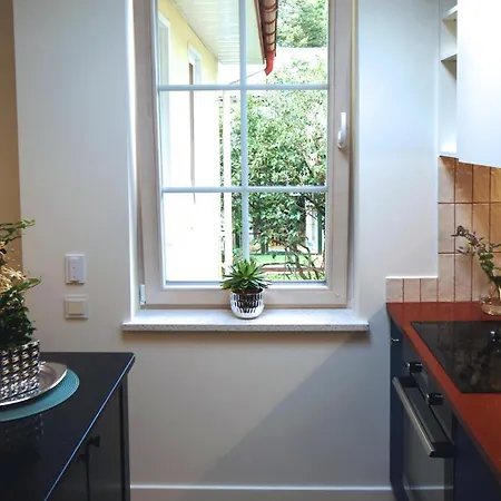 Appartement Daina Self Check-in Vilnius