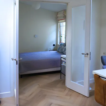 Daina Self Check-in Appartement *