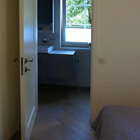 Daina Self Check-in Appartement *