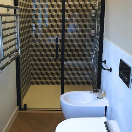 Appartement Daina Self Check-in