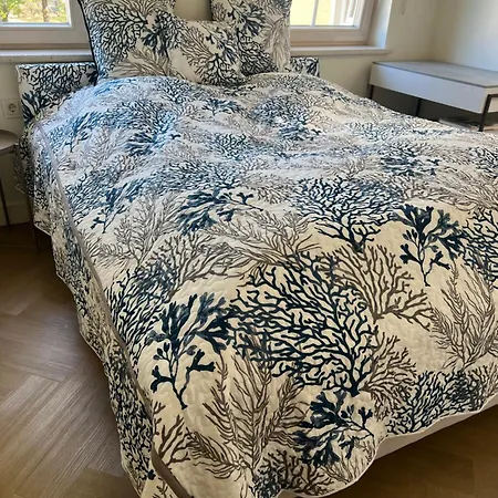 Daina Self Check-in * Vilnius