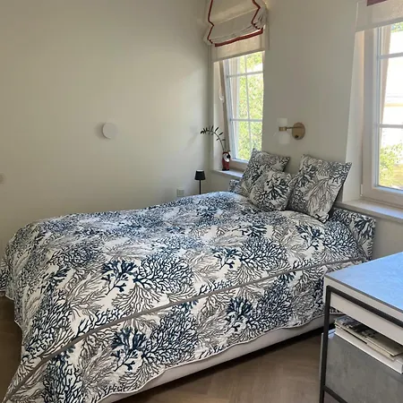 Daina Self Check-in 公寓 维尔纽斯