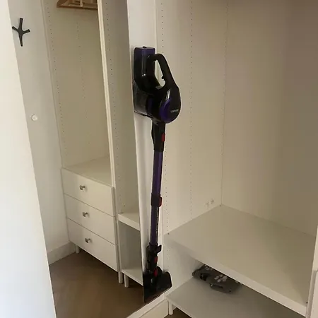 Daina Self Check-in * Vilnius