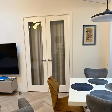 Daina Self Check-in * Vilnius