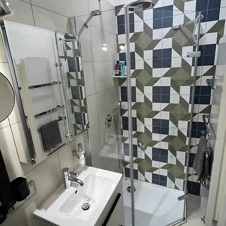 Appartement Daina Self Check-in