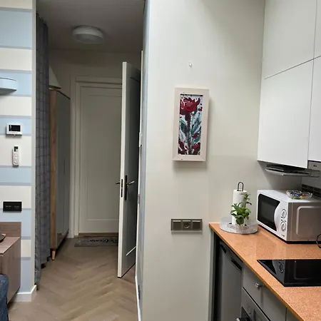 Appartement Daina Self Check-in