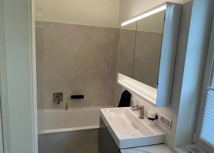 Daina Self Check-in Apartmán Vilnius