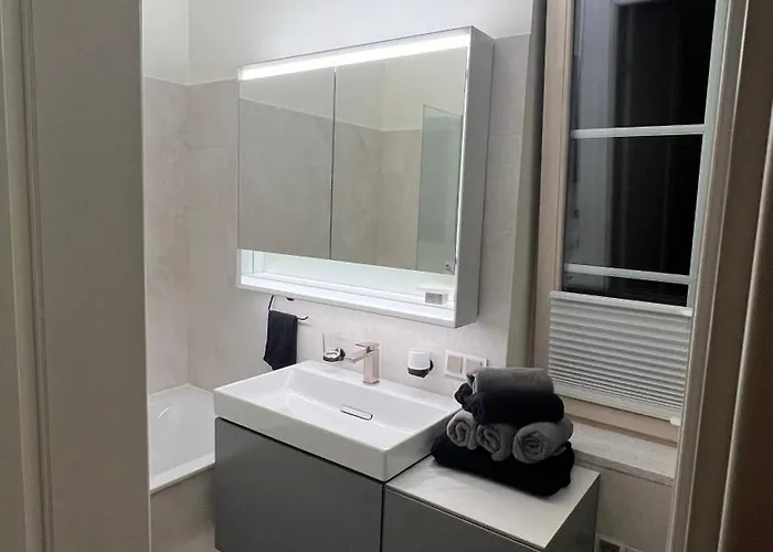 Daina Self Check-in Apartmán