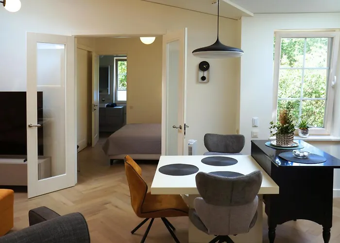 Daina Self Check-in Vilnius