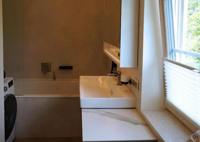 Daina Self Check-in Butas Vilnius