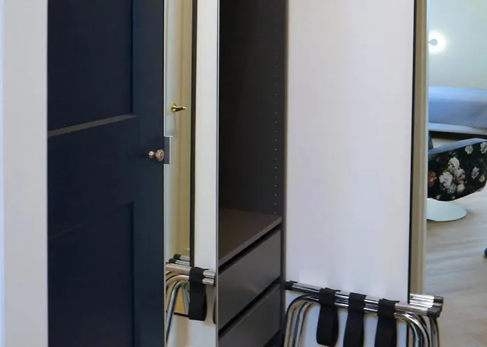 Apartmán Daina Self Check-in