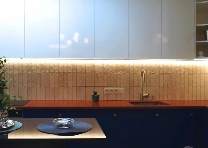 Butas Daina Self Check-in *