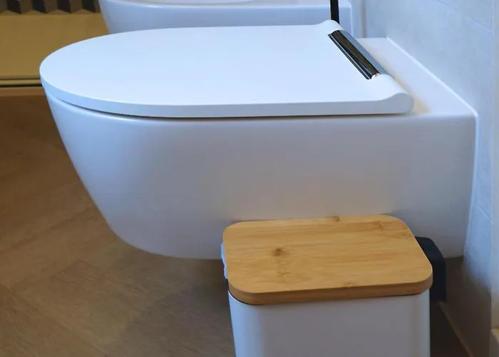 Daina Self Check-in * Vilnius