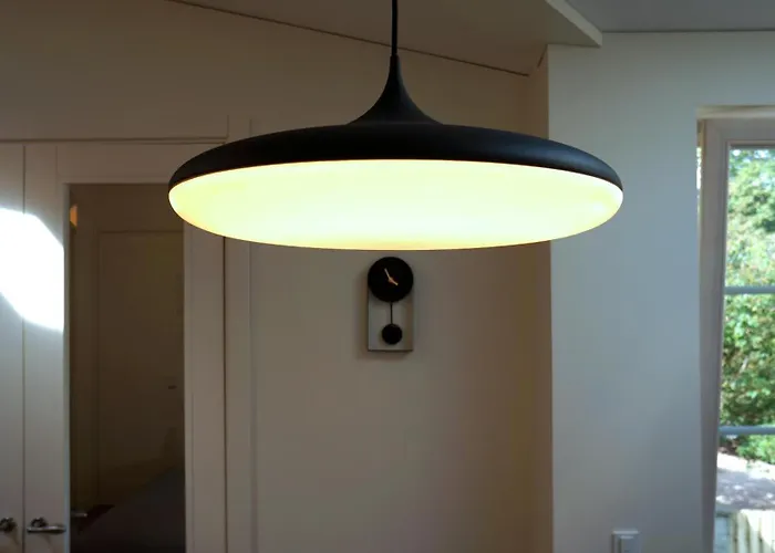 Daina Self Check-in Vilnius