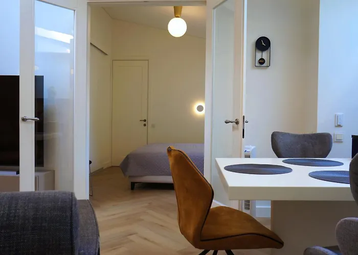 Apartmán Daina Self Check-in