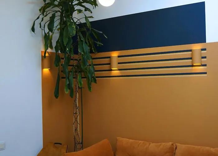 Daina Self Check-in * Vilnius