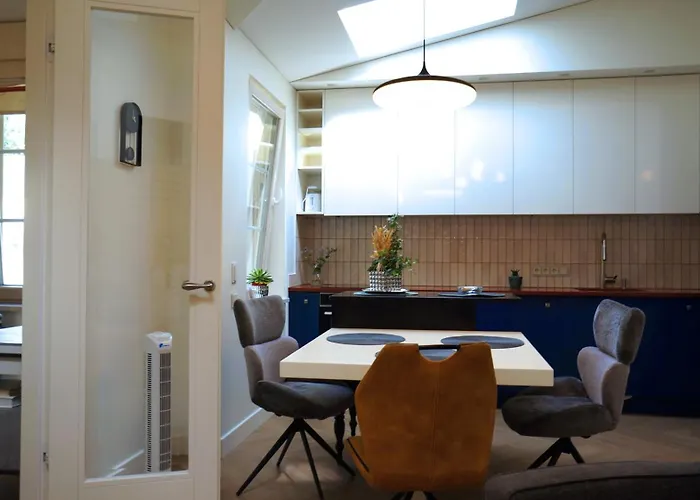 Daina Self Check-in Vilnius