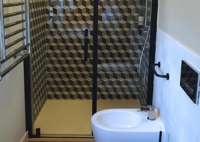 Apartmán Daina Self Check-in