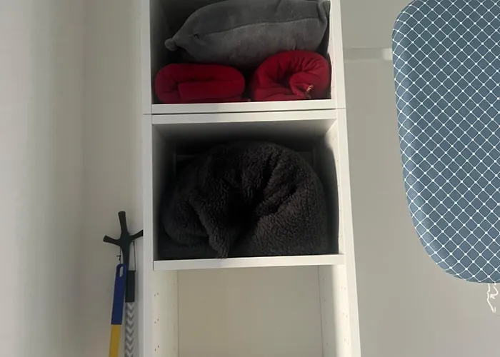 Daina Self Check-in Vilnius