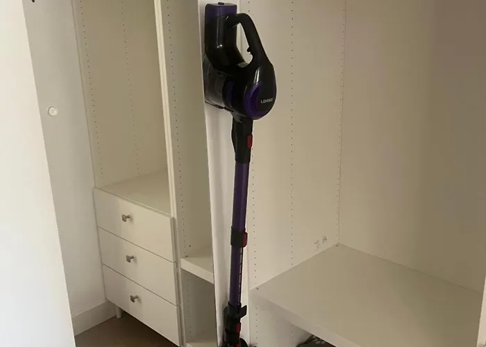 Daina Self Check-in * וילנה