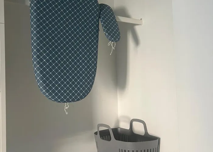 Apartmán Daina Self Check-in Vilnius