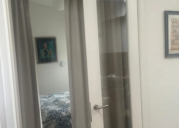 Daina Self Check-in * Vilnius