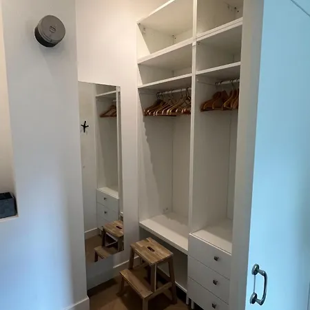 Daina Self Check-in Appartement Vilnius