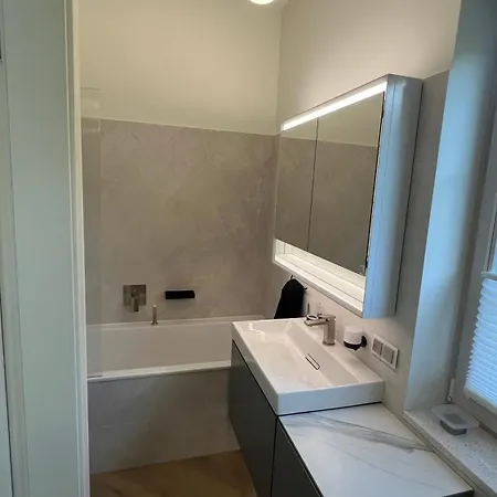 Daina Self Check-in Appartement Vilnius