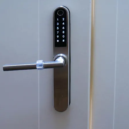 Daina Self Check-in Appartement