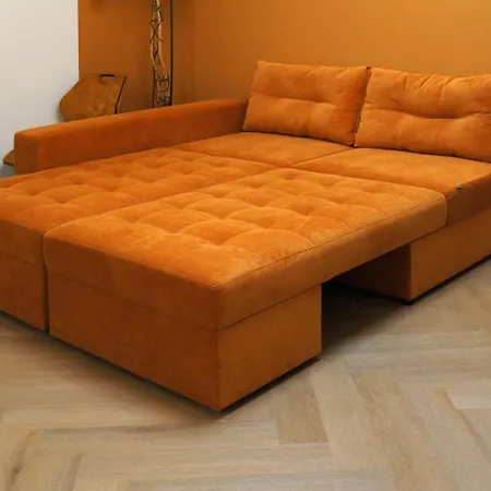 Daina Self Check-in Appartement *