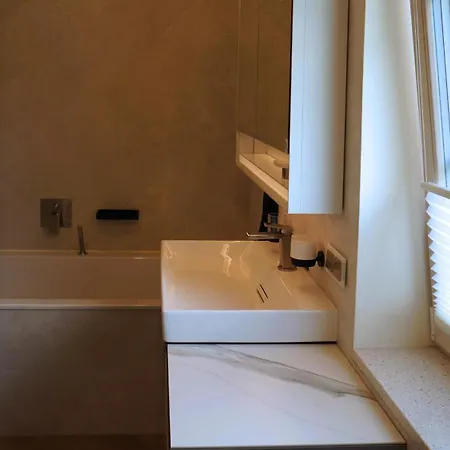 Daina Self Check-in Appartement Vilnius