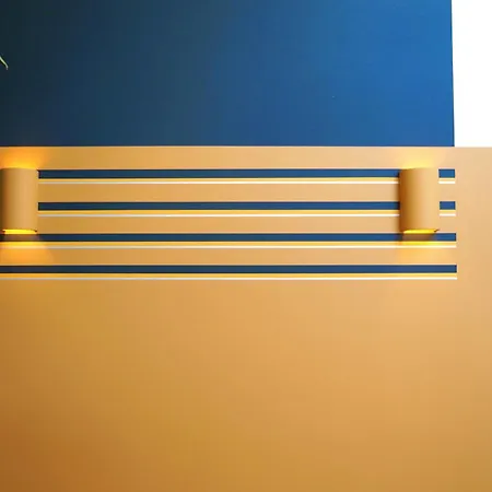 Daina Self Check-in * 维尔纽斯