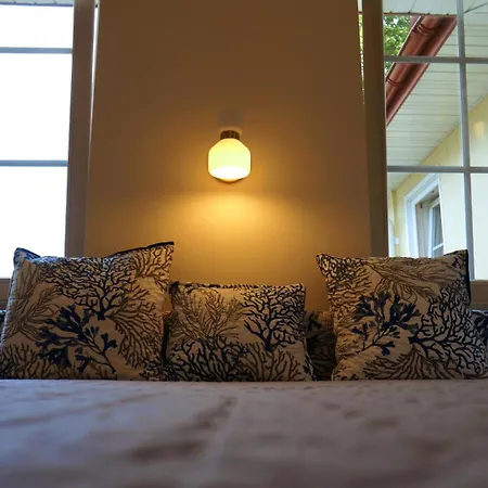 Apartman Daina Self Check-in