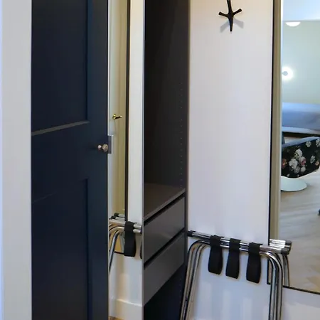 Apartman Daina Self Check-in