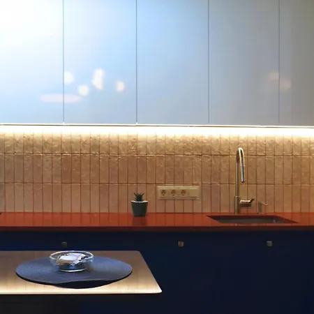 Appartement Daina Self Check-in *