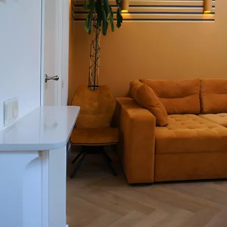 Daina Self Check-in Apartman Vilnius