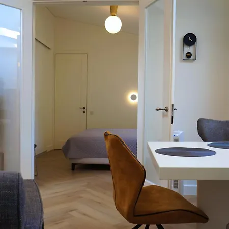 Appartement Daina Self Check-in