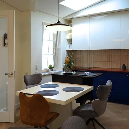 Daina Self Check-in Appartement Vilnius