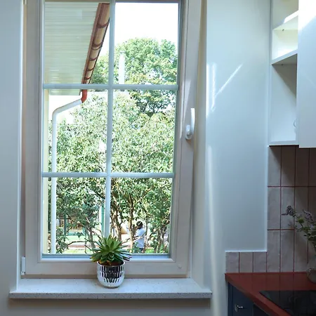 Daina Self Check-in Appartement Vilnius