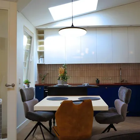 Appartement Daina Self Check-in *