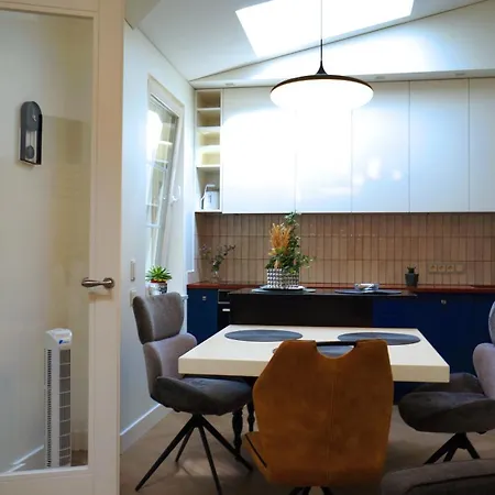 Daina Self Check-in Vilnius